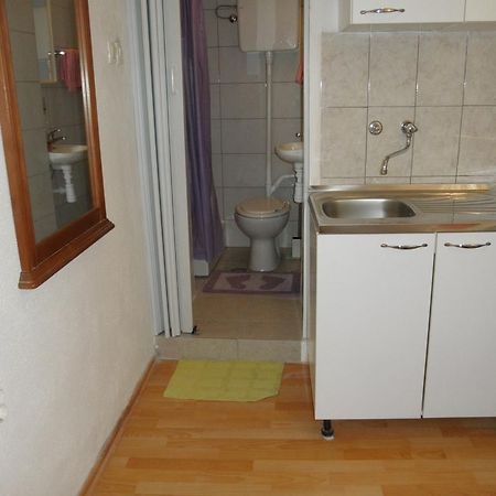 Dino Apartment Split Bagian luar foto