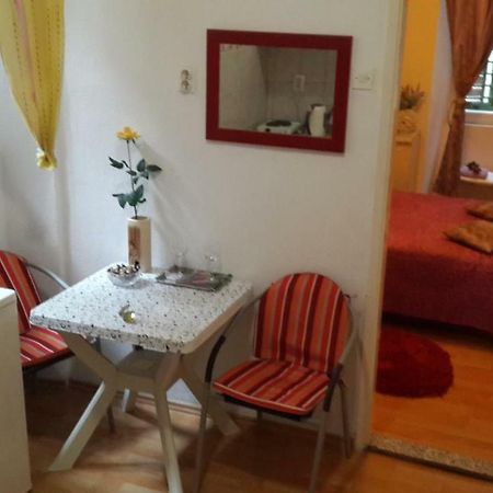 Dino Apartment Split Bagian luar foto