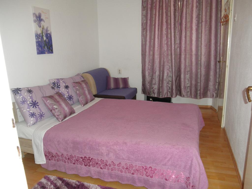 Dino Apartment Split Bagian luar foto