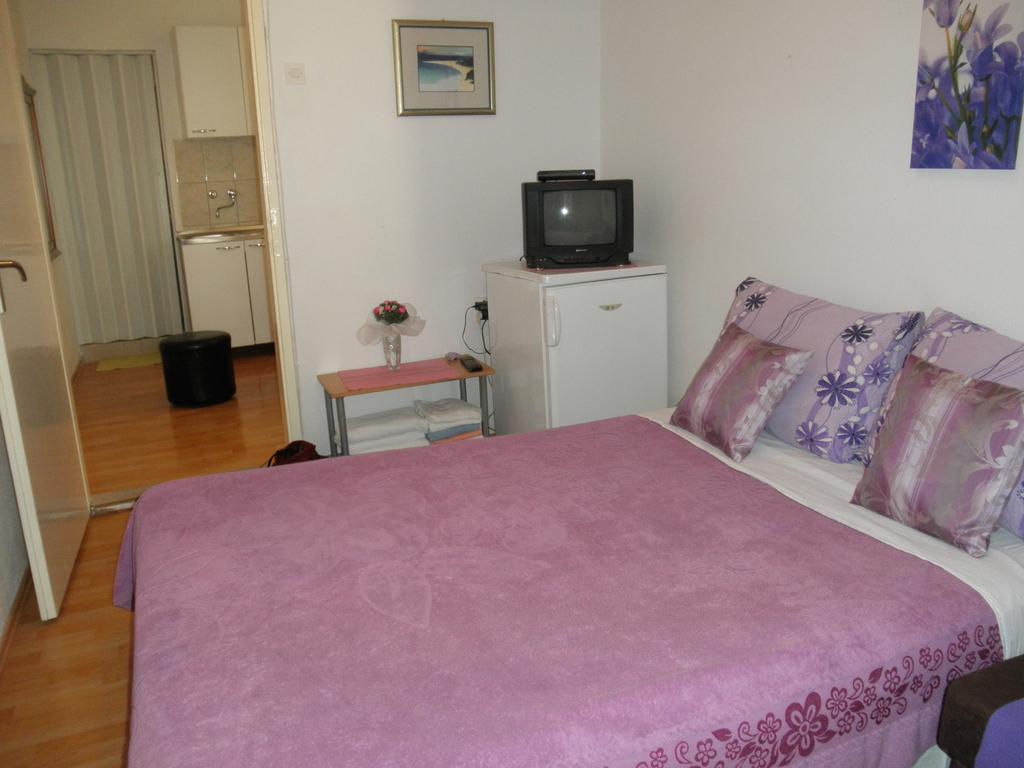 Dino Apartment Split Bagian luar foto