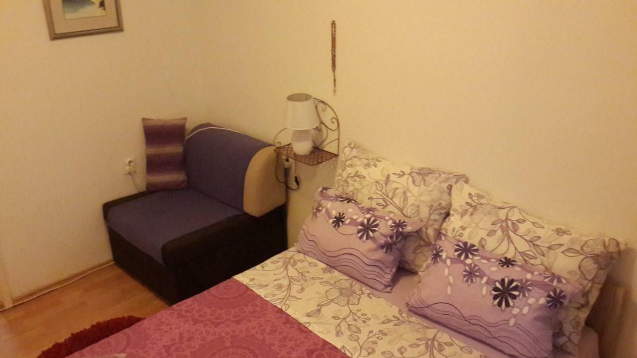 Dino Apartment Split Bagian luar foto