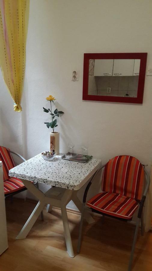 Dino Apartment Split Bagian luar foto