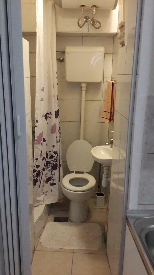 Dino Apartment Split Bagian luar foto